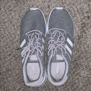 Adidas Cloudfoam Sneakers Women’s Size 8.5